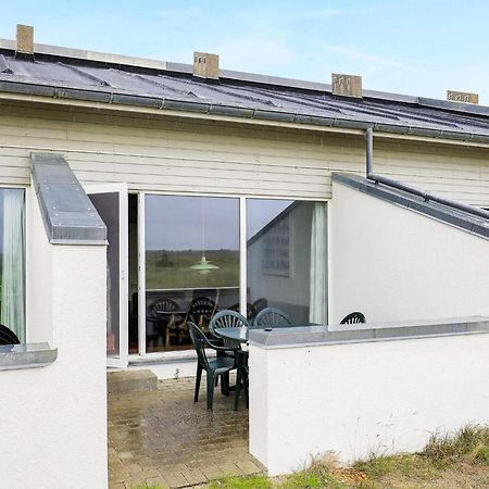 6 Person Holiday Home In Blokhus Brovst ภายนอก รูปภาพ