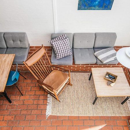 6 Person Holiday Home In Blokhus Brovst ภายนอก รูปภาพ