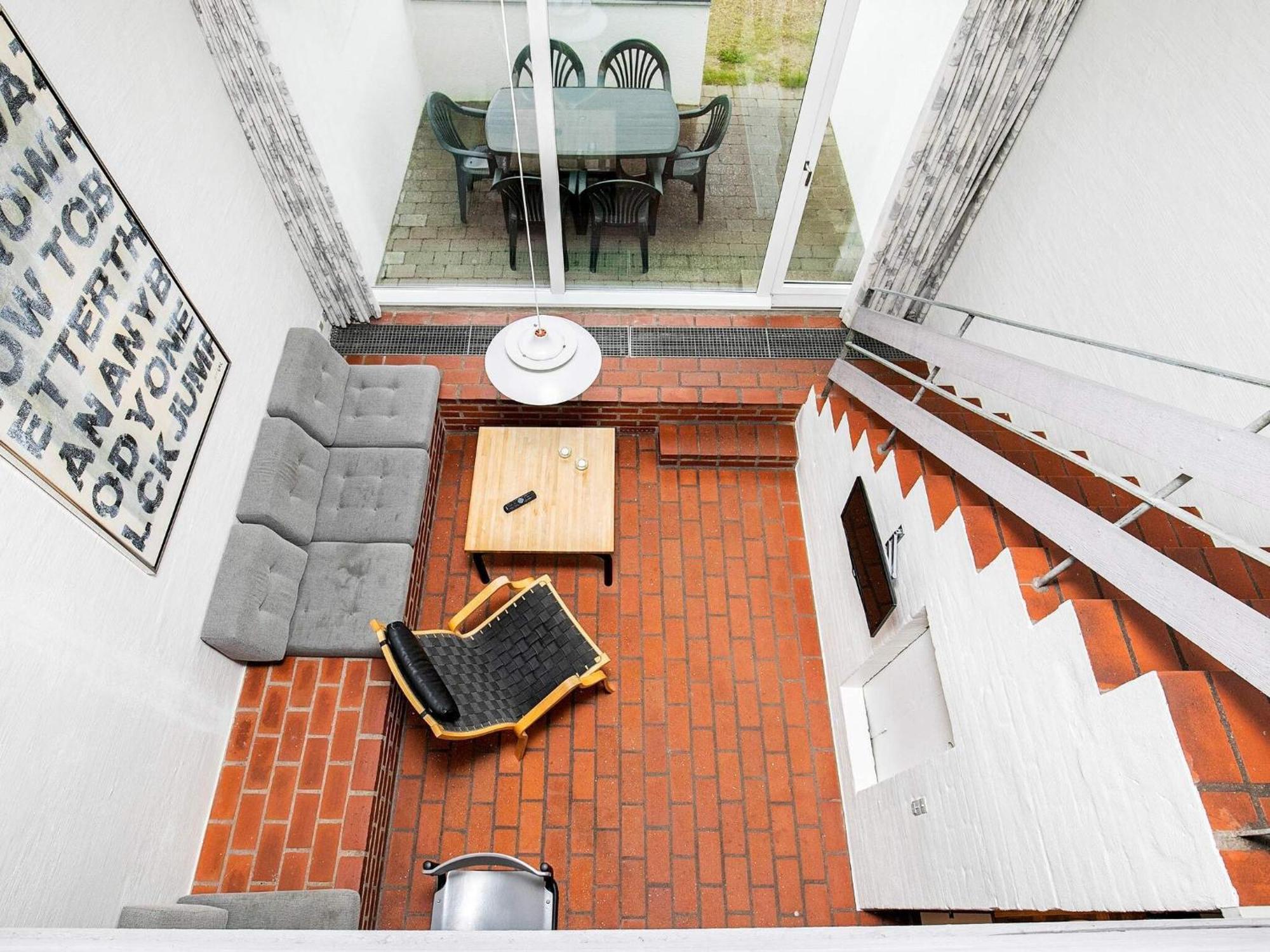 6 Person Holiday Home In Blokhus Brovst ภายนอก รูปภาพ