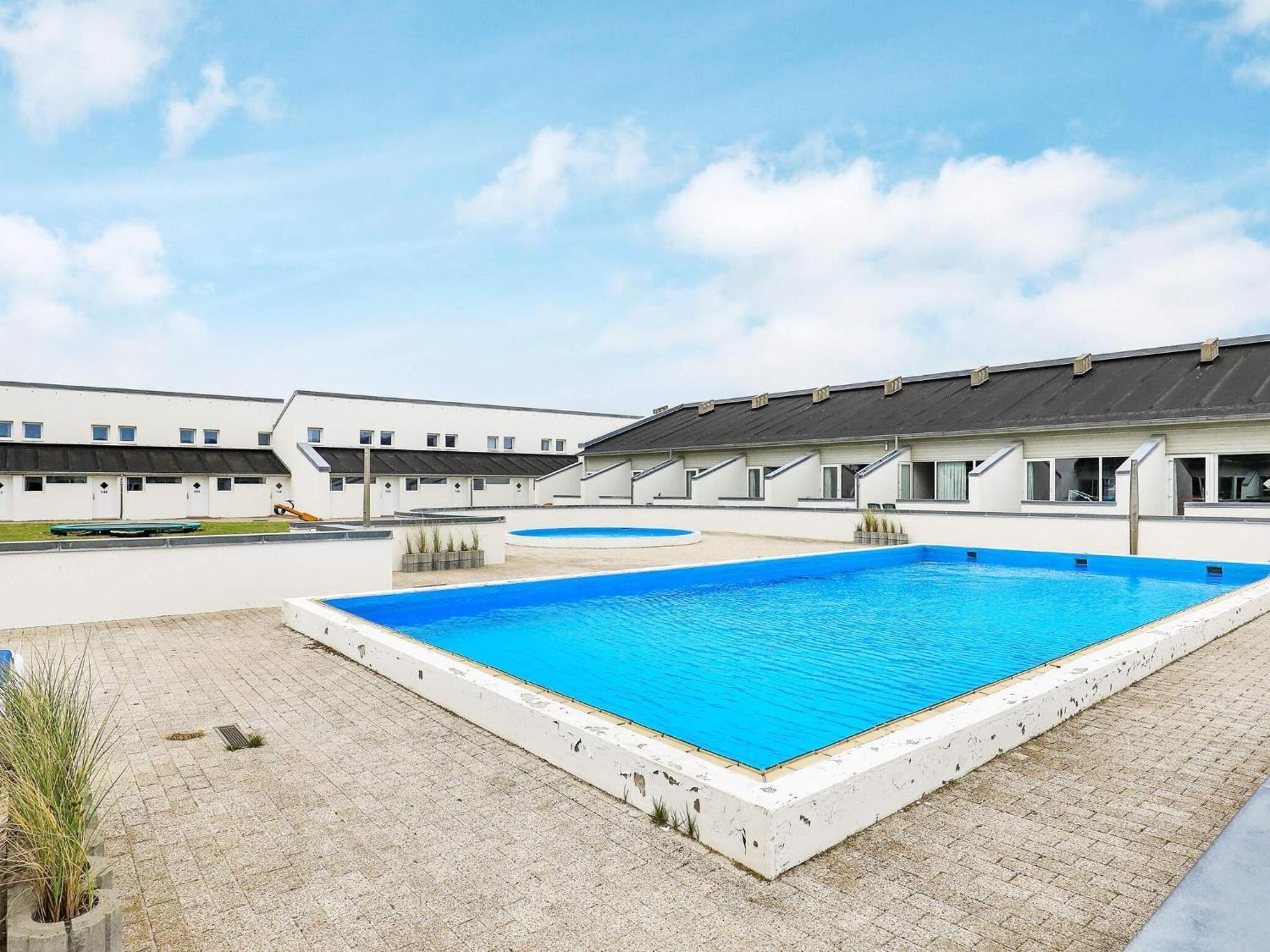 6 Person Holiday Home In Blokhus Brovst ภายนอก รูปภาพ