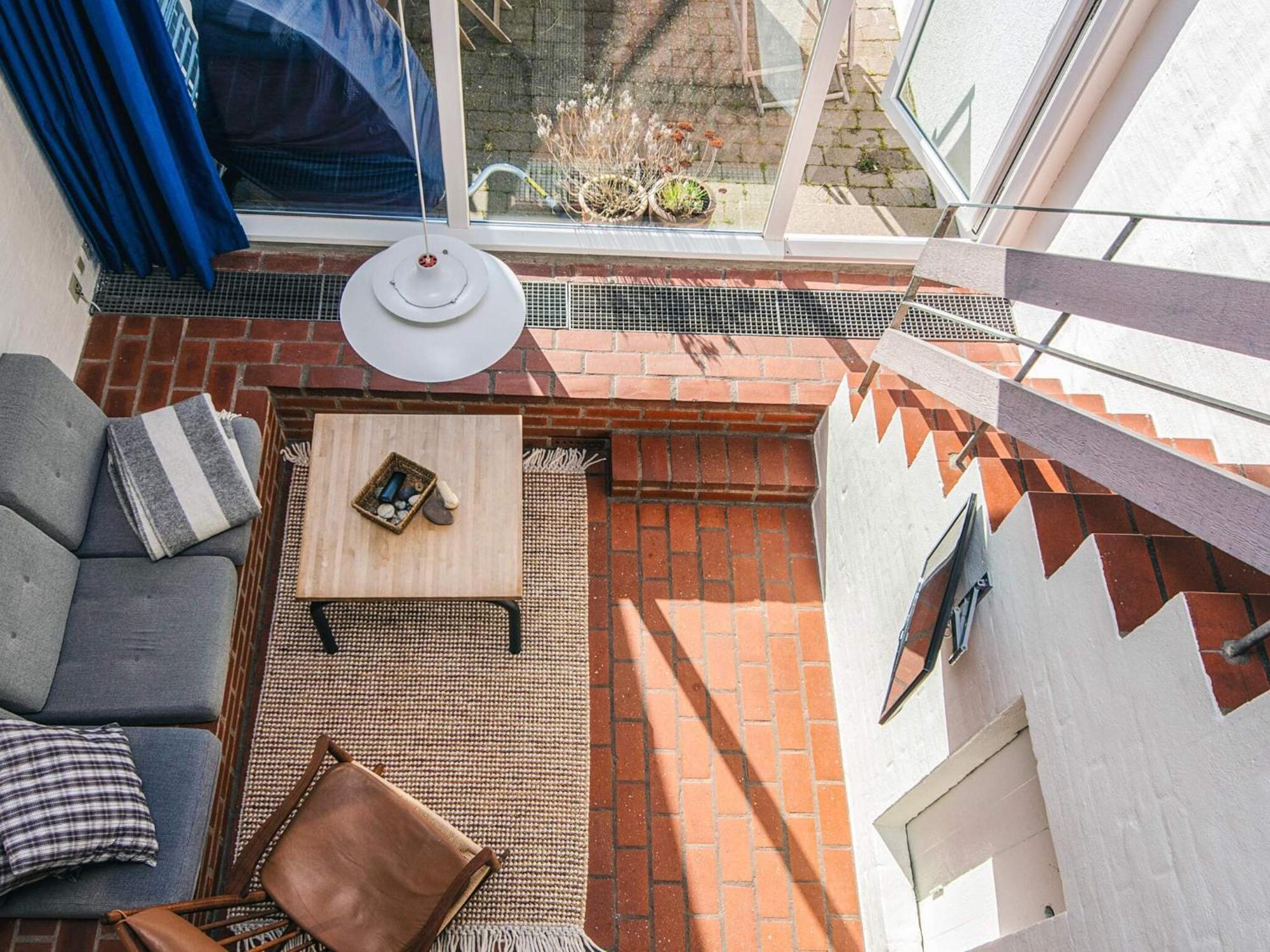 6 Person Holiday Home In Blokhus Brovst ภายนอก รูปภาพ